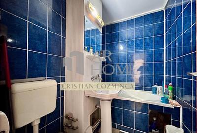 Apartament 2 camere, decomandat, Marasesti-Ploiesti - 8