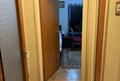 APARTAMENT 2 CAMERE - ETAJUL 2/8 - AFI MALL - METROU FAVORIT - 4