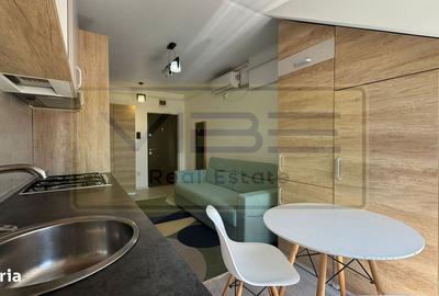 Apartament cu 2 camere în Tudor Vladimirescu - 10
