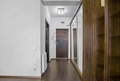 Apartament cu 1 camera de inchiriat ARED UTA - 4