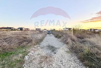 Oportunitate de investitie - teren 804 mp, Corbeanca - Strada Scolii - 3