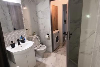 Apartament cu 3 camere decomandat în Păulești - 1