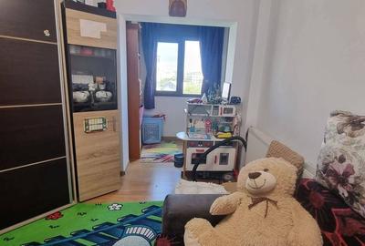 Apartament cu 2 camere în Km 5 - 4
