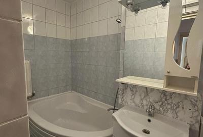 Apartament cu 2 camere decomandat în Central - 5