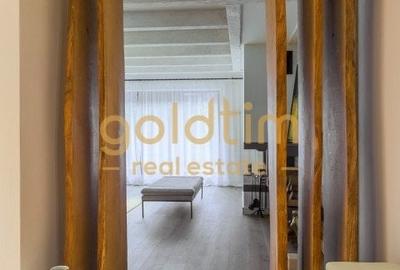 PENTHOUSE SPECTACULOS/BLOC BOUTIQUE/TERASA 100M/VEDERE LIBERA/GARAJ/KISSELEF PENTHOUSE SPECTACULOS/BLOC BOUTIQUE/TERASA 100M/VEDERE LIBERA/GARAJ/KISSELEF - 15