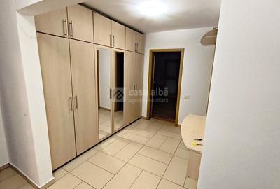 Central-Palas, 4 camere mobilat&utilat, BOXA, vedere dubla panoramica - 11