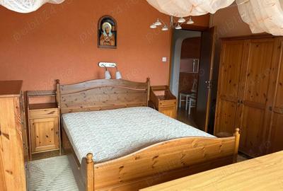 Apartament cu 3 camere decomandat în Nord - 8