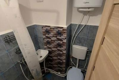 Garsonieră în Poșta - 2