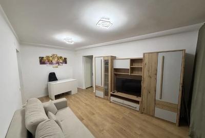 Apartament cu 2 camere semidecomandat, mobilat în Calea Victoriei - 2