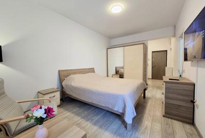 Garsoniera Strada Caisului, Fundeni Dobroești - 7