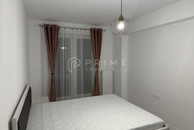 Apartament cu 2 camere decomandat, mobilat în Libertății - 6