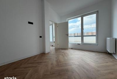 Apartament cu 2 camere în Tractorul - 17