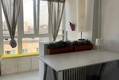 Garsoniera iancului-metrou 5 minute - 3