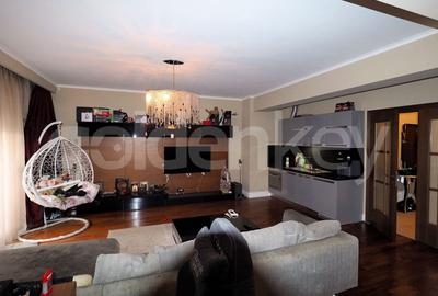 Apartament cu 2 camere decomandat, mobilat în Herăstrău - 3