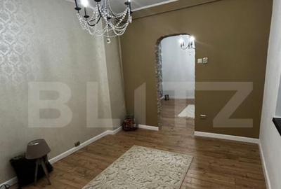 Randament excelent: casa de 37 mp in cautatul cartier Dom - 26