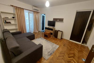 Garsonieră de închiriat – Central, lângă Tomis Mall