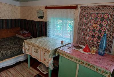 Casă cu 3 camere în Leorda - 5