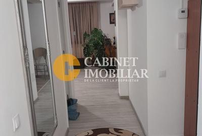 Apartament cu 2 camere decomandat, mobilat în Rediu - 5