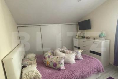 Casă cu 5 camere cu Teren 100 Mp în Central - 5