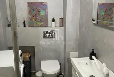 Apartament 2 Camere Bloc Nou/Parcare De Inchiriat, Str Livezeni, Tudor - 8