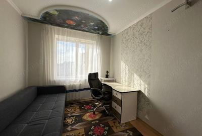 Apartament cu 2 camere în Brașovul Vechi - 1