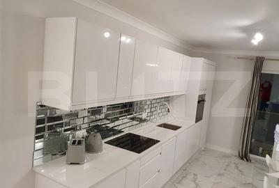 Apartament 3 camere modern, spatios - Calea Turzii, locatie excelenta! - 1