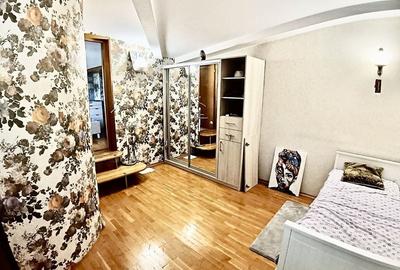 Vanzare apartament Duplex Calea Calarasilor - 5