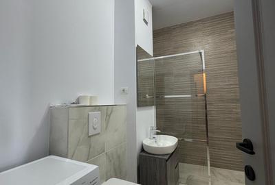 Apartament 2 camere - Aviatorii Residence 3 - 15