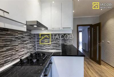 Apartament 3 CD, etaj 1, zona Stefan cel Mare, Bacau
