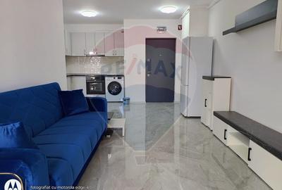 Apartament NOU cu 2 camere, 1 parcare de inchiriat in zona CATEDRALA - 8