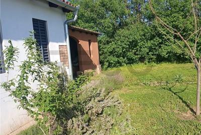 Casă cu 2 camere cu Teren 1175 Mp în Roșiori - 6