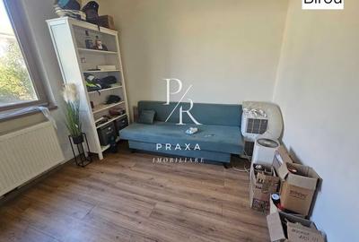 Duplex de vanzare, complet mobilat, 110mp, gradina, 2 parcari, str. Urusagului! - 7