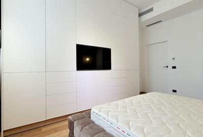 Apartament cu 2 camere semidecomandat, mobilat în Vitan-Bârzești - 13