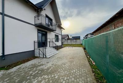 Casa noua P+M de vanzare – Cartier Izvor, Brasov - 4