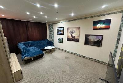 Apartament cu 3 camere decomandat în Central - 2