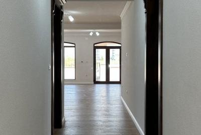 Casa individuala cu 4 camere, 130 mp utili - zona Ghiroda - 22