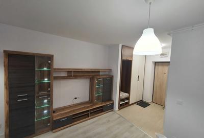 Garsonieră decomandată în Theodor Pallady - 2