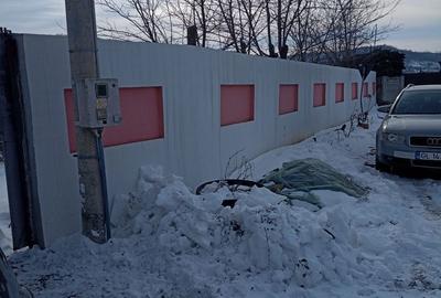 Casă cu 3 camere în Exterior Vest - 6
