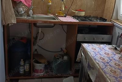 Casă cu 2 camere în Titan - 8