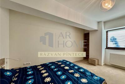 Apartament 2 camere, bloc nou, parcare privata, zona central - 6