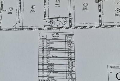 Spațiu comercial, de 330 mp, în Fortuna - 3