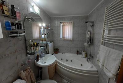 Apartament cu 2 camere decomandat în Exterior Vest - 5