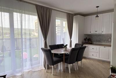 Casă cu 4 camere cu Canalizare în Florești - 2