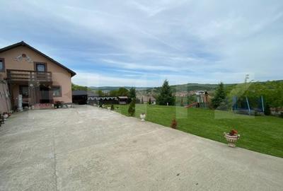 Spațiu comercial, de 600 mp, în Crișeni - 3