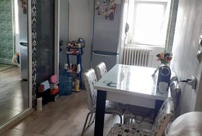 Vand apartament in Ianca, 41 mp, etaj 3 - 3