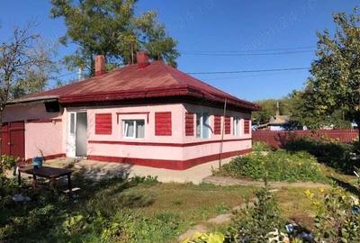 Andrieseni, intravilan, 1100 mp, asfalt, langa teren de sport - 2