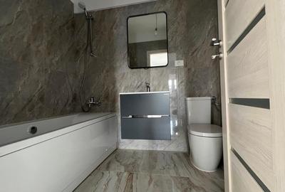 Complex Rezidențial Modern – Regim Mic de Înălțime P+4 - 8