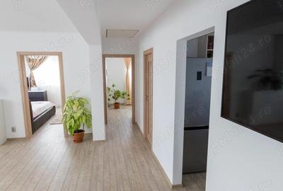 Casă cu 5 camere în Hărman - 4