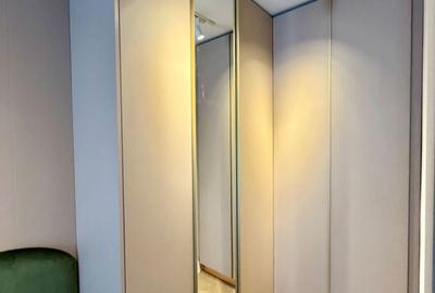 Apartament cu 4 camere, mobilat în Iancu Nicolae - 9