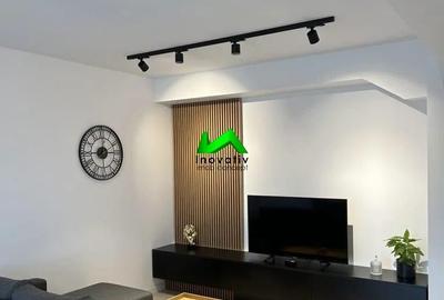 Apartament cu 2 camere în Tineretului